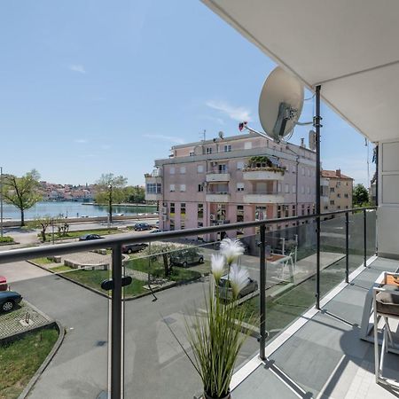 Apartman Casa Vecchia Trogir Ngoại thất bức ảnh
