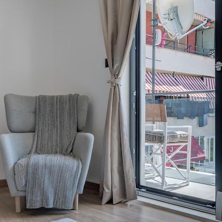 Apartman Casa Vecchia Trogir Ngoại thất bức ảnh