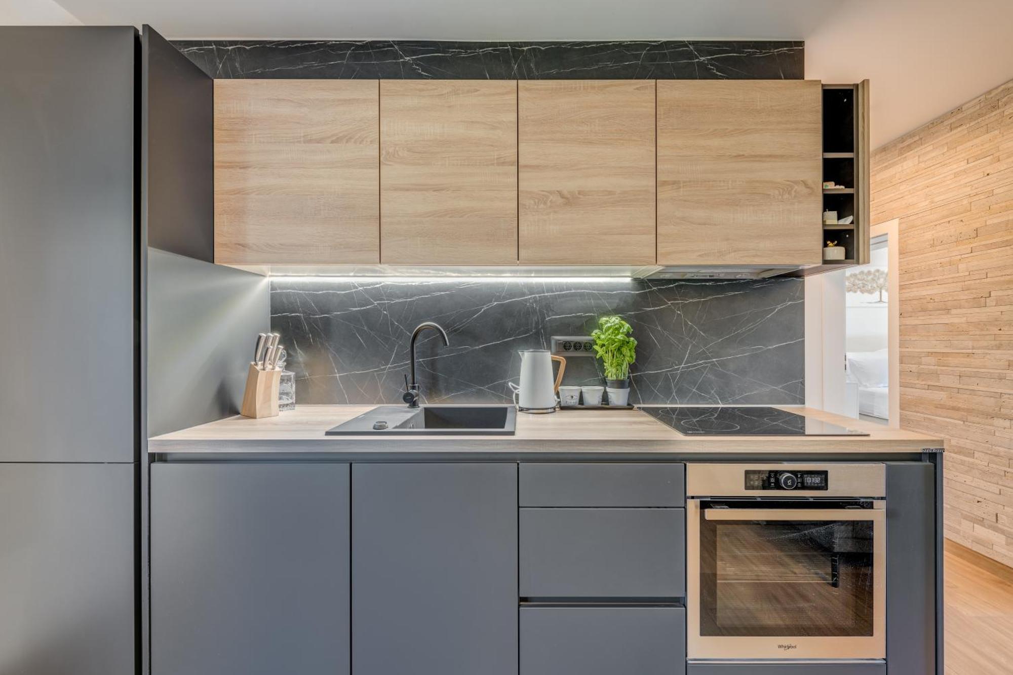 Apartman Casa Vecchia Trogir Ngoại thất bức ảnh