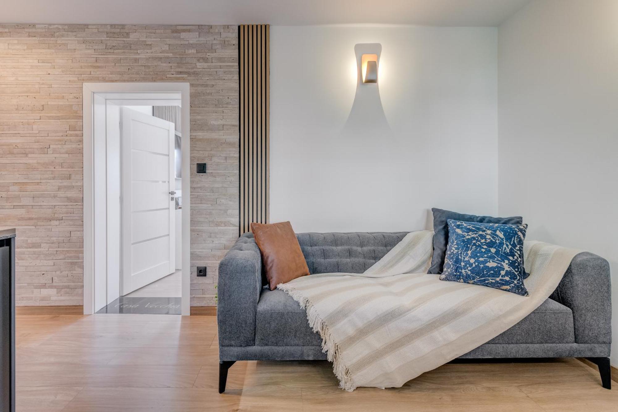 Apartman Casa Vecchia Trogir Ngoại thất bức ảnh