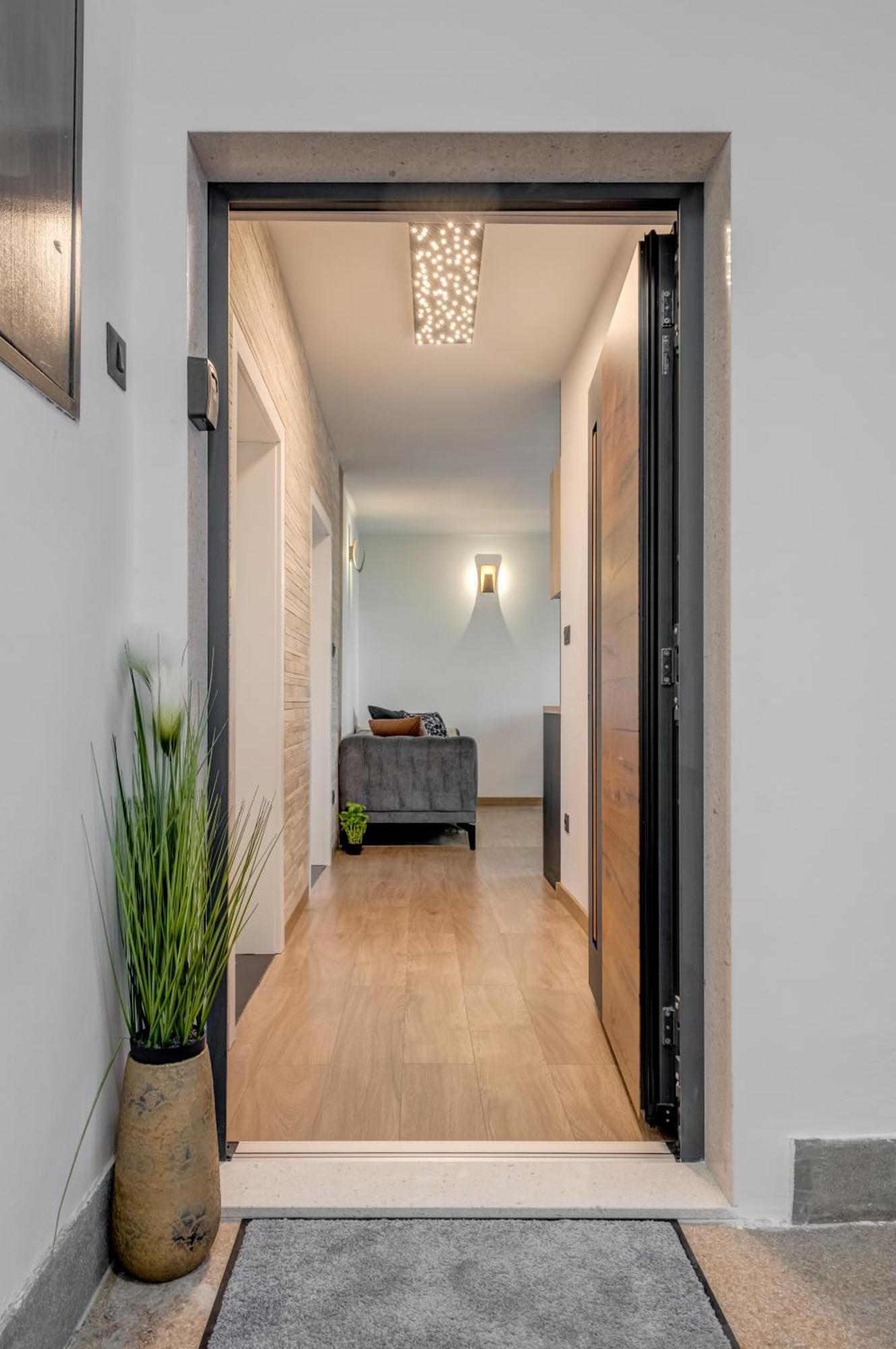 Apartman Casa Vecchia Trogir Ngoại thất bức ảnh