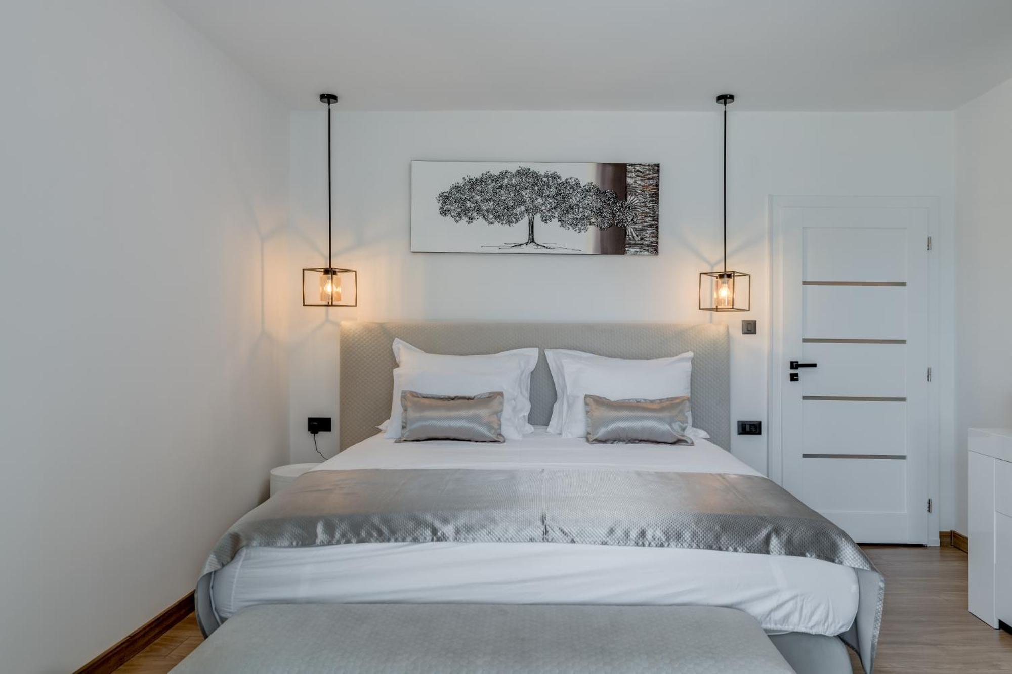 Apartman Casa Vecchia Trogir Ngoại thất bức ảnh