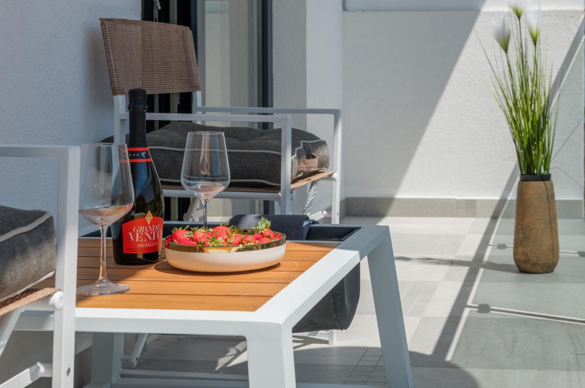 Apartman Casa Vecchia Trogir Ngoại thất bức ảnh