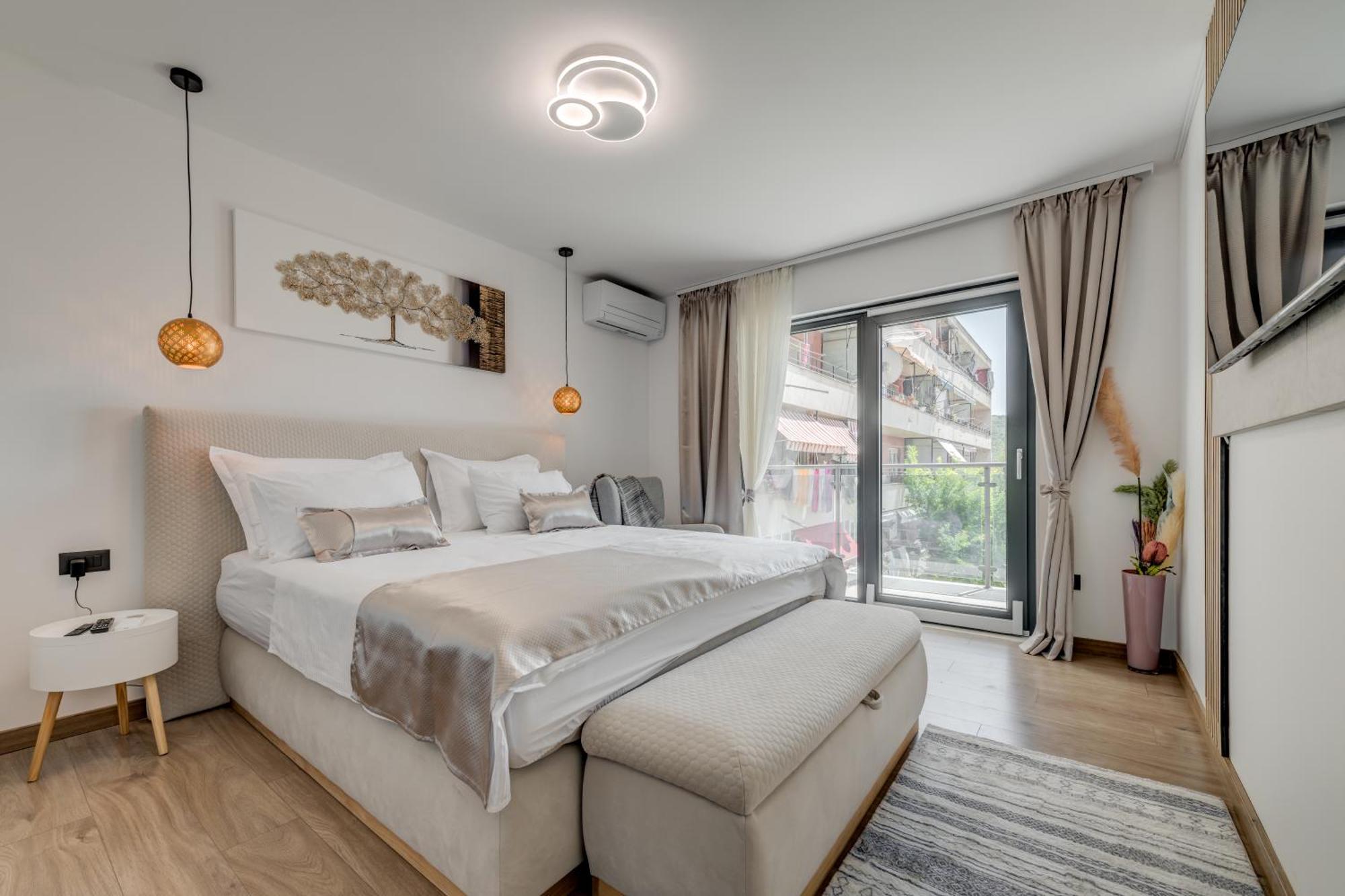 Apartman Casa Vecchia Trogir Ngoại thất bức ảnh