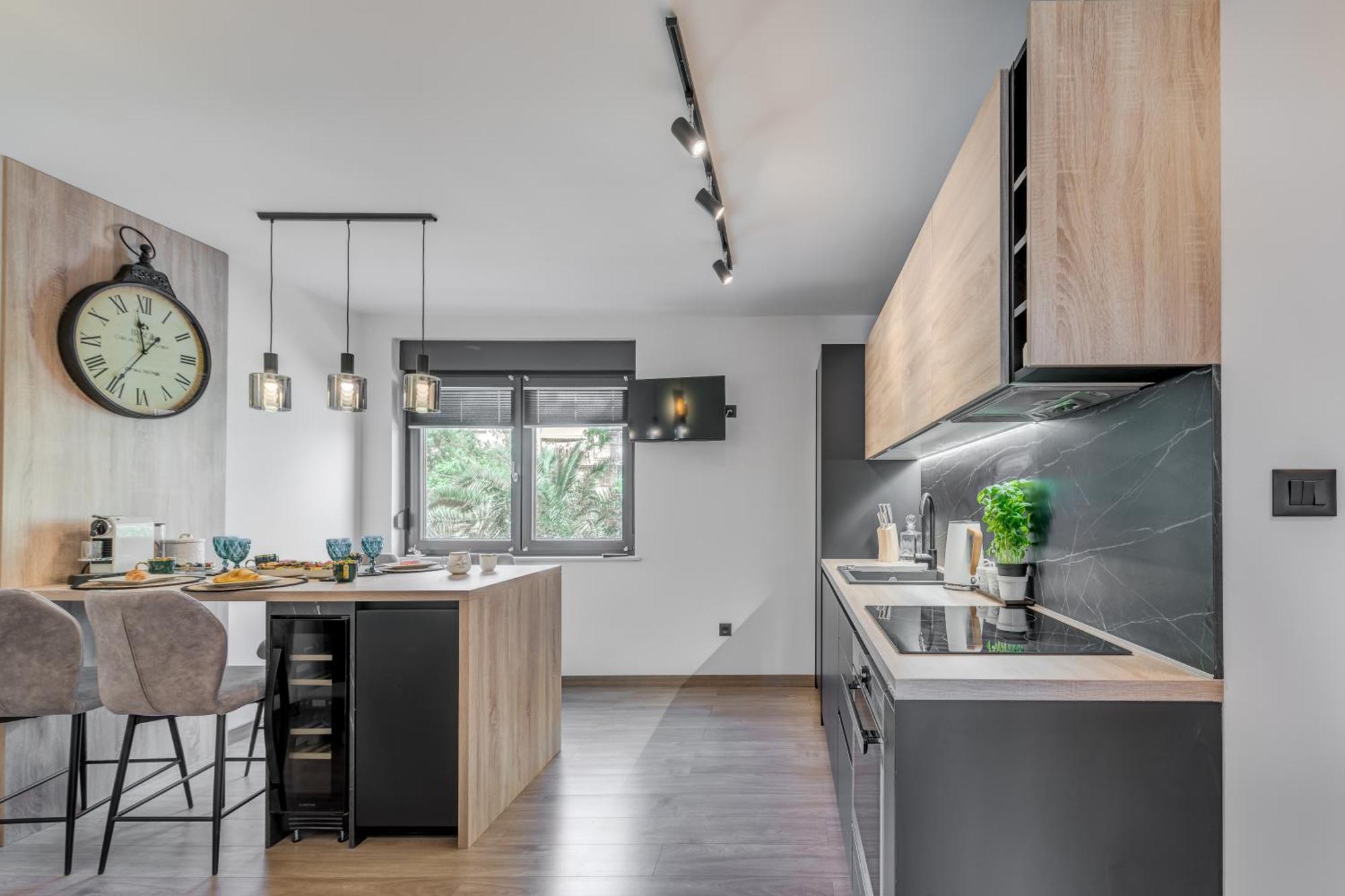 Apartman Casa Vecchia Trogir Ngoại thất bức ảnh