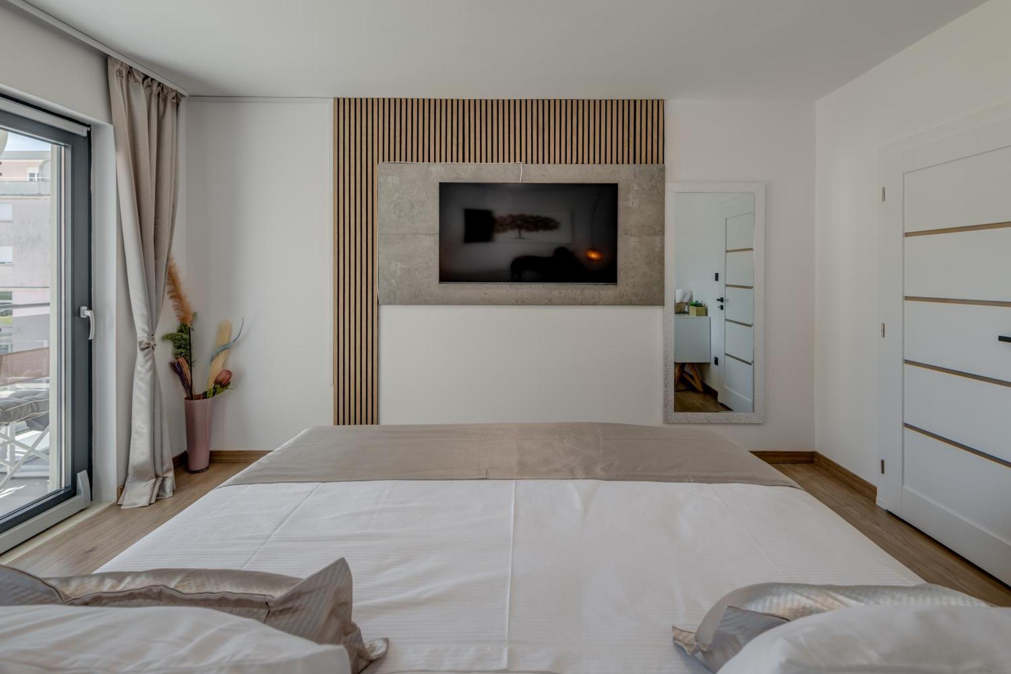 Apartman Casa Vecchia Trogir Ngoại thất bức ảnh
