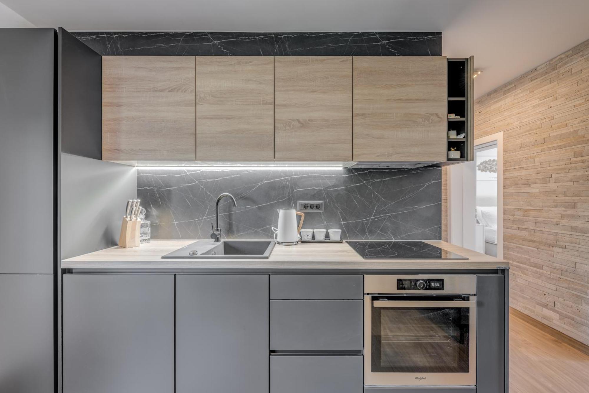 Apartman Casa Vecchia Trogir Ngoại thất bức ảnh