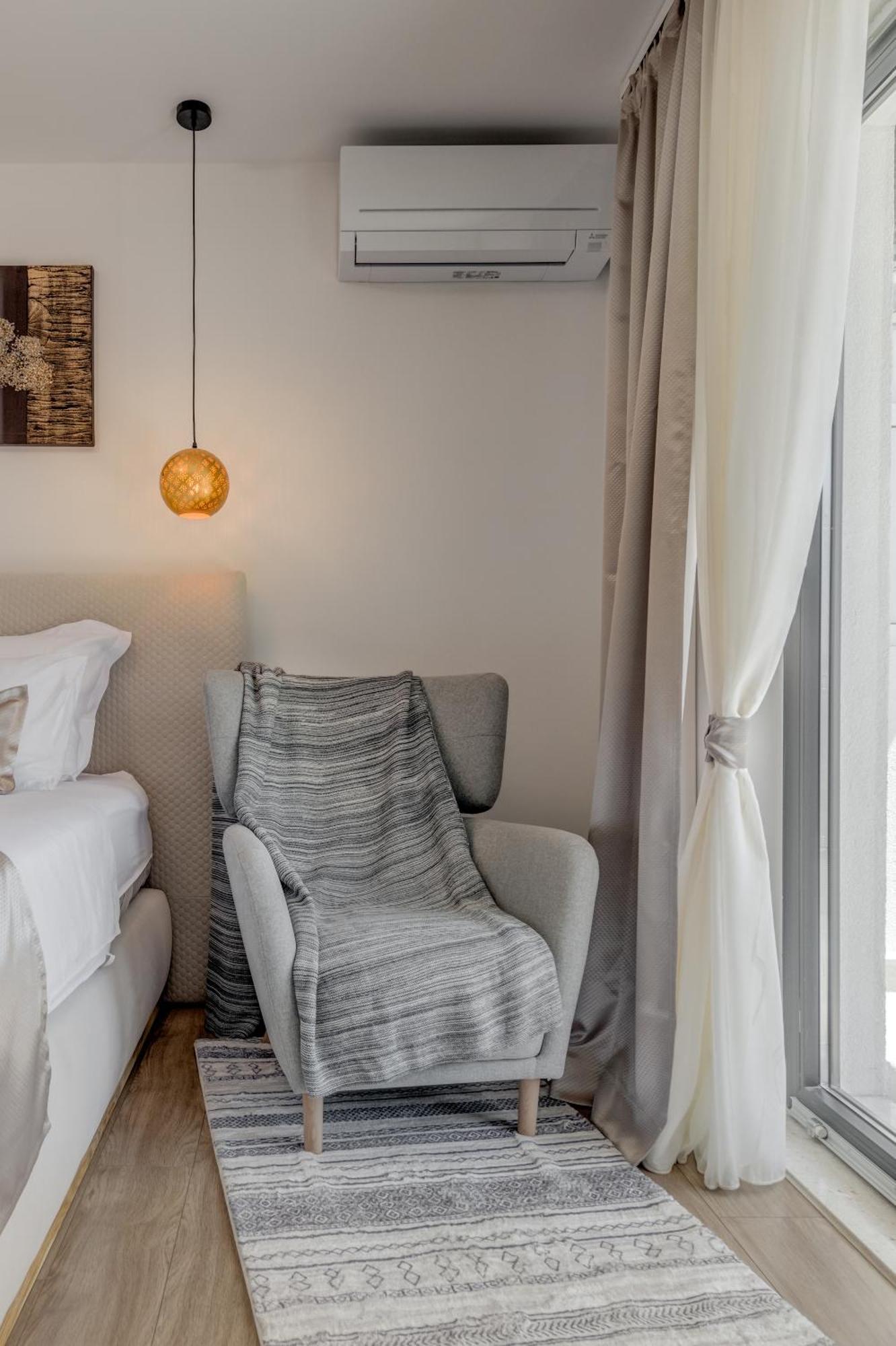 Apartman Casa Vecchia Trogir Ngoại thất bức ảnh