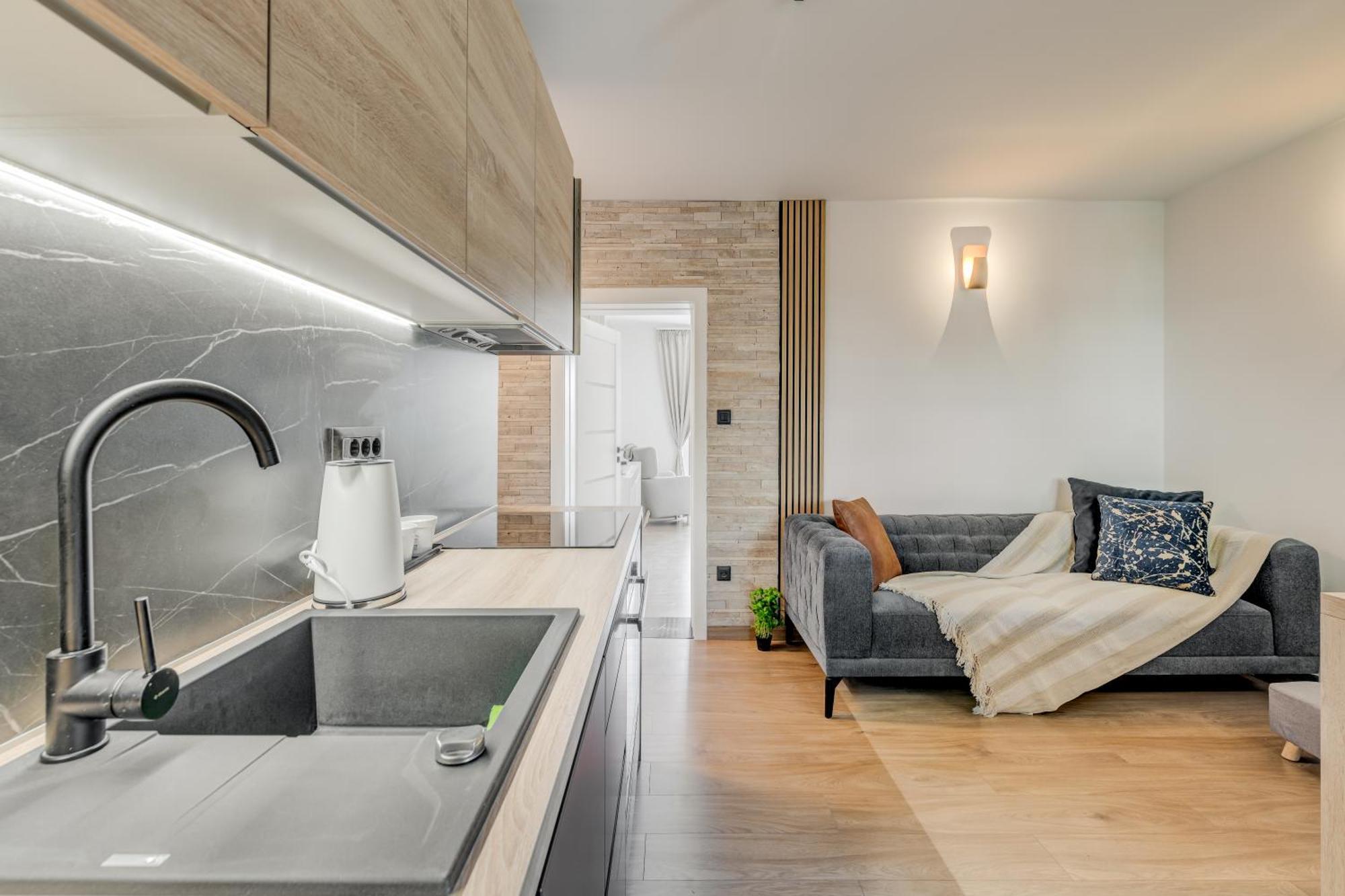 Apartman Casa Vecchia Trogir Ngoại thất bức ảnh
